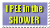 pee